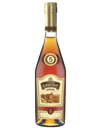     <br>Cognac Staryi-Kenigsberg
