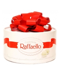     <br>Chocolate Sweet RAFFAELLO 
