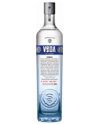    <br>Vodka Veda