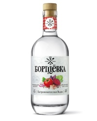      <br>Gastronomic Vodka Borschvka Original