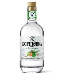        <br>Gastronomic Vodka Borschvka Hot Spiced
