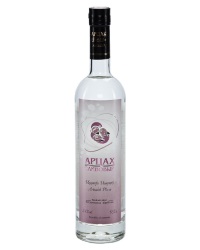     <br>Vodka Artsakh Plum
