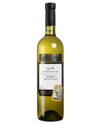    <br>Wine Tvishi