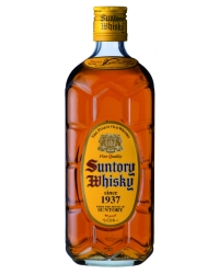    <br>Whisky Suntory