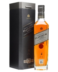       <br>Whisky Johnnie Walker Platinum Label