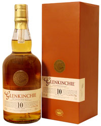     <br>Whisky Glenkinchie Malt 12 year