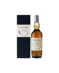    <br>Whisky Talisker Malt 25 year