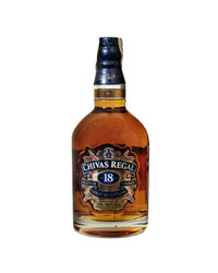     18  <br>Whisky Chivas Regal