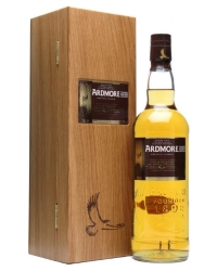    25  <br>Whisky Ardmore Single Malt 25 Years Old