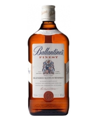     <br>Whisky Ballantine`s Finest