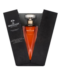     <br>Whisky Macallan Reflection