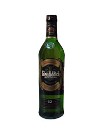     <br>Whisky Glenfiddich Spesial Reserve