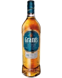        <br>Whisky Williams Grants El Kask Reserve