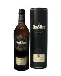     <br>Whisky Glenfiddich
