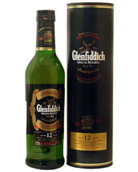     <br>Whisky Glenfiddich Malt