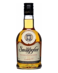     <br>Whisky Old Smuggler