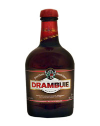    <br>Liqueur Drambuie