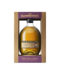    2001 <br>Whisky Glenrothes