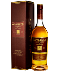     <br>Whisky Glenmorangie Lasanta