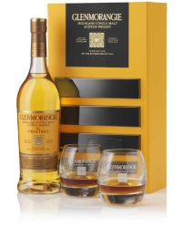     <br>Whisky Glenmorangie Original