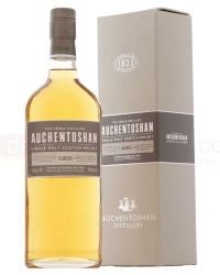       <br>Whisky Auchentoshan Classic Single malt