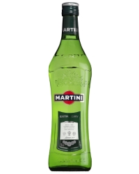      <br>Vermouth Martini Extra Dry