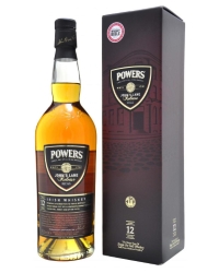       <br>Whisky Power's John's Lane Release