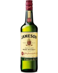    <br>Whisky Jameson