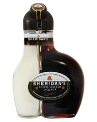    <br>Liqueur Sheridan`s