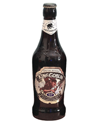      <br>Beer Wychwood King Goblin