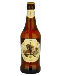      <br>Beer Wychwood Hobgoblin Gold