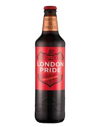      <br>Beer Fullers London Pride