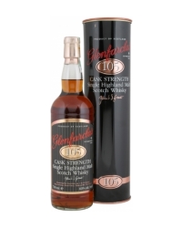    105 <br>Whisky Glenfarclas 105 Single malt