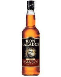      <br>Rum Ron Calados