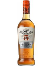     <br>Rum Angostura Agee