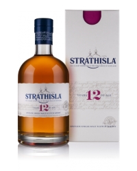    <br>Whisky Strathisla