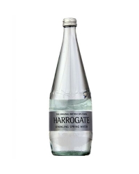      <br>Mineral Water Harrogate sparkling