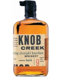     <br>Bourbon Jim Beam Knob Creek
