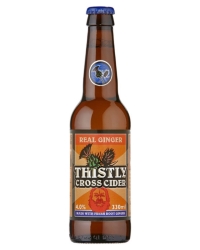       <br>Cider Thistly