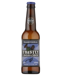      <br>Cider Thistly