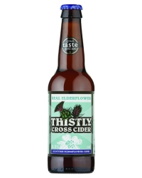       <br>Cider Thistly