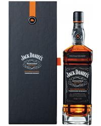       <br>Bourbon Jack Daniel`s Sinatra Select