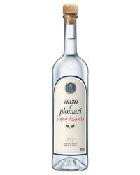       <br>Vodka Ouzo of Plomari Isidoros Arvanitis