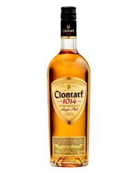       <br>Whisky Clontarf Single Malt