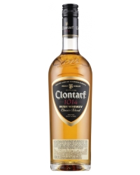     <br>Whisky Clontarf 
