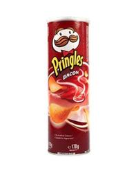  PRINGLES   <br>Chips Pringles Bacon