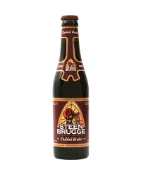      <br>Beer Steenbrugge Dubbel Bruin