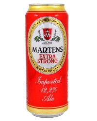      <br>Beer Martens
