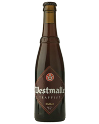      <br>Beer Westmalle Dubbel