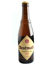      <br>Beer Westmalle Tripel